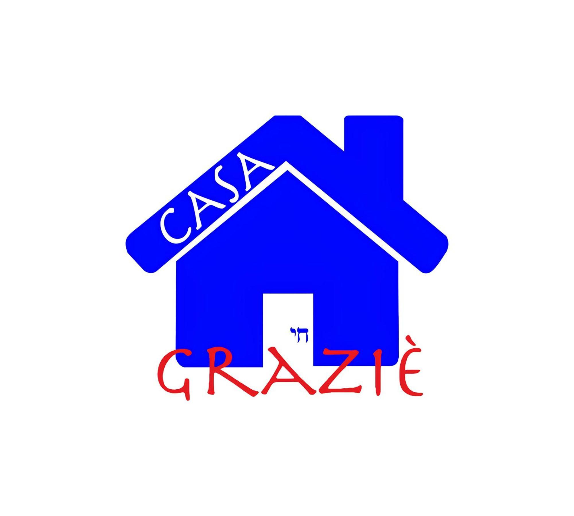 Casa Grazie Leilighet Napoli Eksteriør bilde